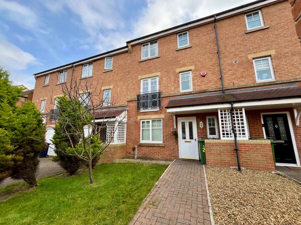 4 bed Town House for rent in Gateshead. From Northwood - Newcastle 4 bed Town House for rent in Gateshead. From Northwood - Newcastle