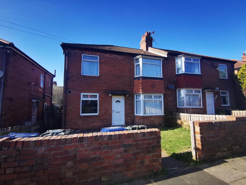 2 bed 1st Floor Flat for rent in Callerton. From Northwood - Newcastle
