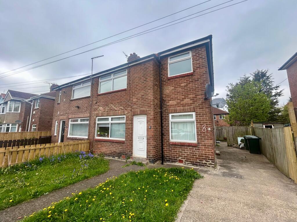 3 bed 1st Floor Flat for rent in Walbottle. From Northwood - Newcastle