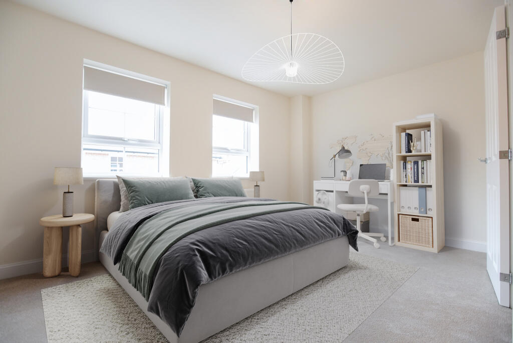 4 bed Town House for rent in . From Northwood - Newcastle