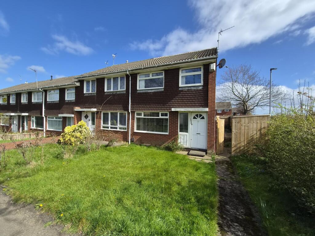 3 bed Mid Terraced House for rent in Woolsington. From Northwood - Newcastle 3 bed Mid Terraced House for rent in Woolsington. From Northwood - Newcastle