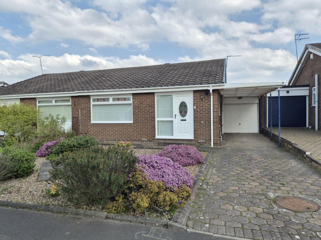 2 bed Bungalow for rent in Callerton. From Northwood - Newcastle 2 bed Bungalow for rent in Callerton. From Northwood - Newcastle