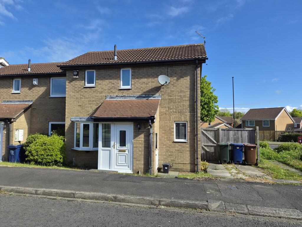 2 bed Mid Terraced House for rent in Callerton. From Northwood - Newcastle 2 bed Mid Terraced House for rent in Callerton. From Northwood - Newcastle