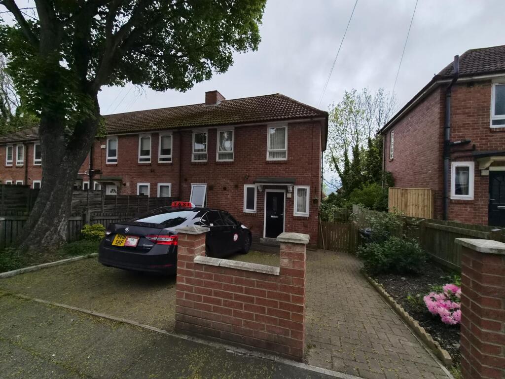 3 bed Mid Terraced House for rent in Walbottle. From Northwood - Newcastle 3 bed Mid Terraced House for rent in Walbottle. From Northwood - Newcastle