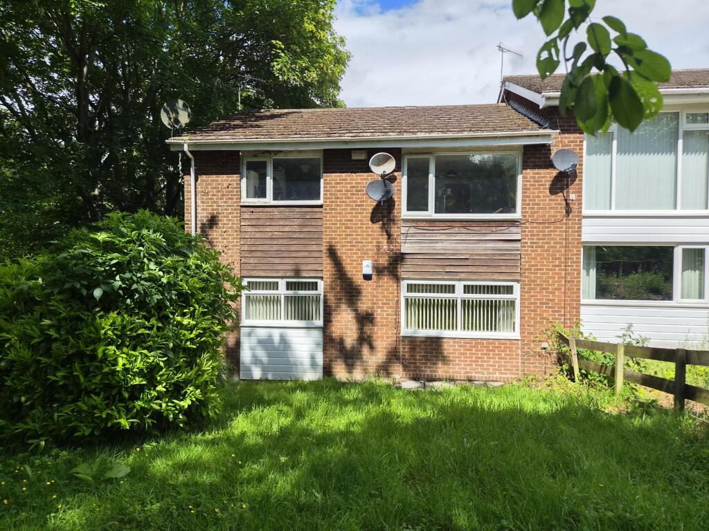 2 bed 1st Floor Flat for rent in Gateshead. From Northwood - Newcastle