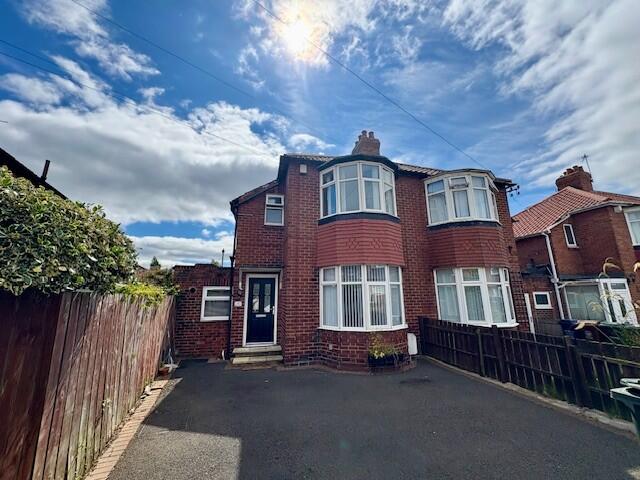 2 bed Semi Detached for rent in Walbottle. From Northwood - Newcastle