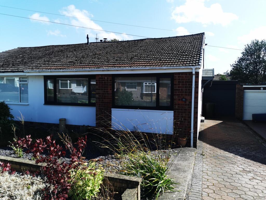3 bed Semi Detached for rent in Callerton. From Northwood - Newcastle