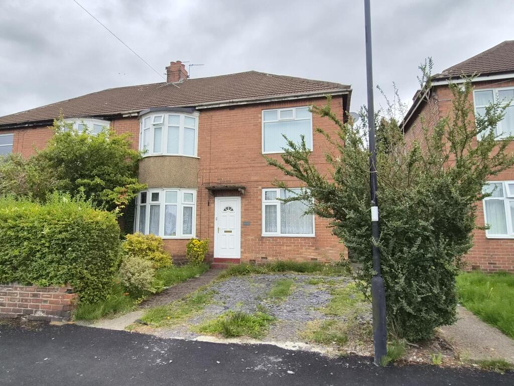 2 bed 1st Floor Flat for rent in Newcastle upon Tyne. From Northwood - Newcastle
