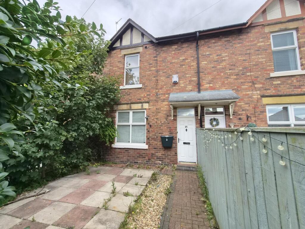 3 bed 1st Floor Flat for rent in Newcastle upon Tyne. From Northwood - Newcastle