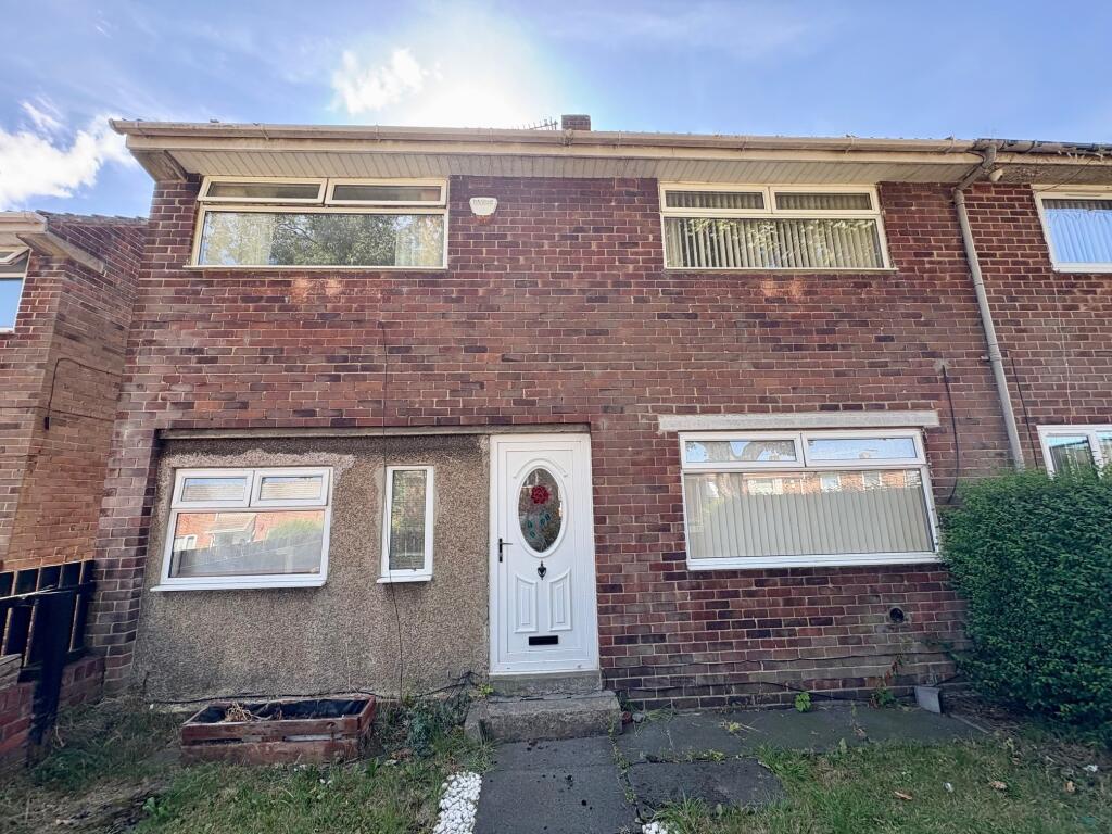 3 bed Semi Detached for rent in Gateshead. From Northwood - Newcastle 3 bed Semi Detached for rent in Gateshead. From Northwood - Newcastle
