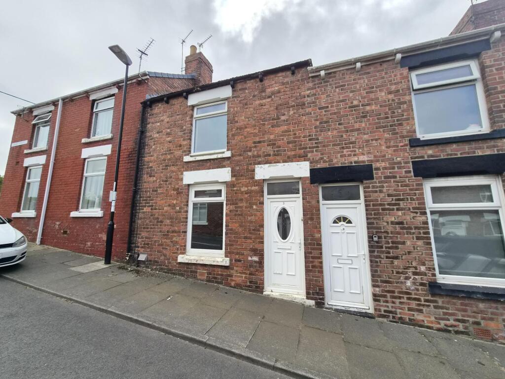 2 bed Mid Terraced House for rent in Houghton-le-Spring. From Northwood - Newcastle 2 bed Mid Terraced House for rent in Houghton-le-Spring. From Northwood - Newcastle