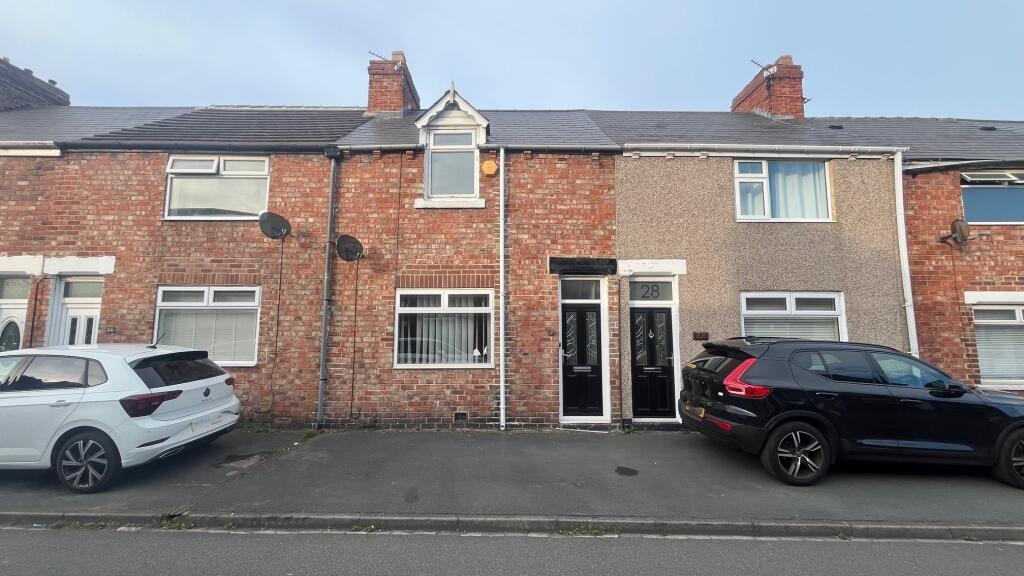 2 bed Mid Terraced House for rent in East Rainton. From Northwood - Newcastle 2 bed Mid Terraced House for rent in East Rainton. From Northwood - Newcastle