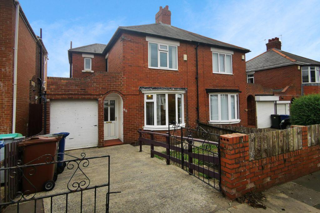 2 bed Semi Detached for rent in Walbottle. From Northwood - Newcastle 2 bed Semi Detached for rent in Walbottle. From Northwood - Newcastle