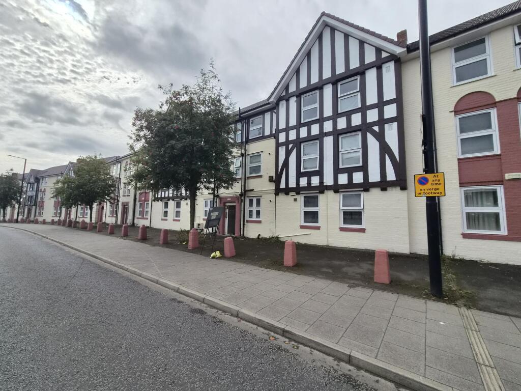 2 bed 1st Floor Flat for rent in Newcastle upon Tyne. From Northwood - Newcastle