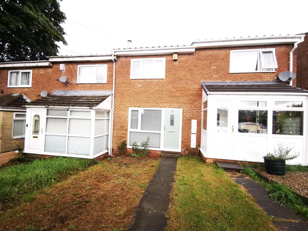 2 bed Mid Terraced House for rent in Walbottle. From Northwood - Newcastle 2 bed Mid Terraced House for rent in Walbottle. From Northwood - Newcastle