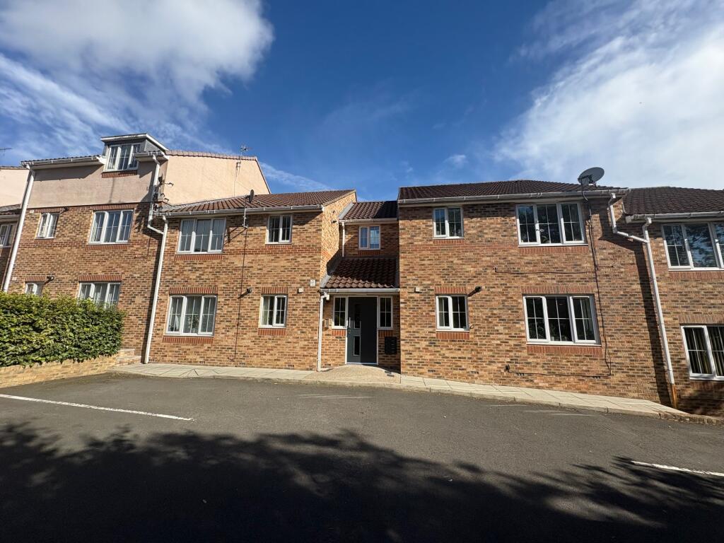 2 bed 1st Floor Flat for rent in Walbottle. From Northwood - Newcastle