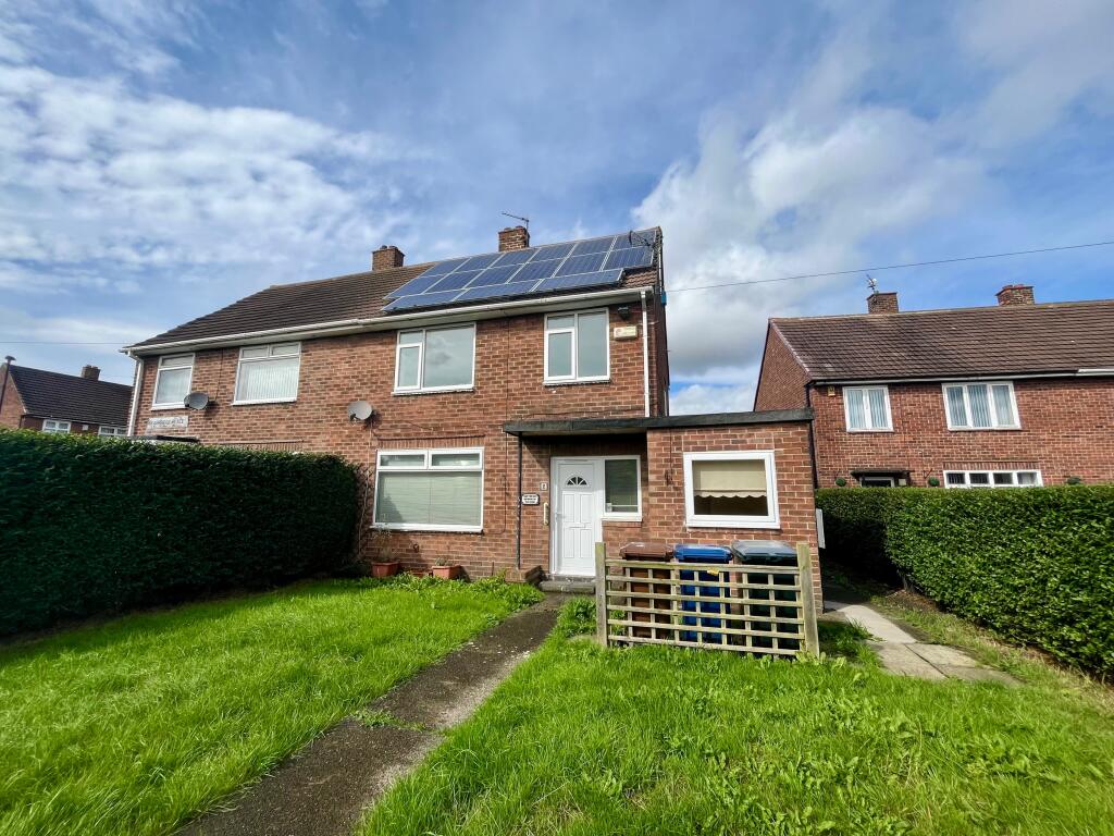 3 bed Semi Detached for rent in Newcastle upon Tyne. From Northwood - Newcastle 3 bed Semi Detached for rent in Newcastle upon Tyne. From Northwood - Newcastle