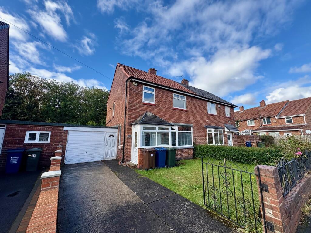 3 bed Semi Detached for rent in Callerton. From Northwood - Newcastle