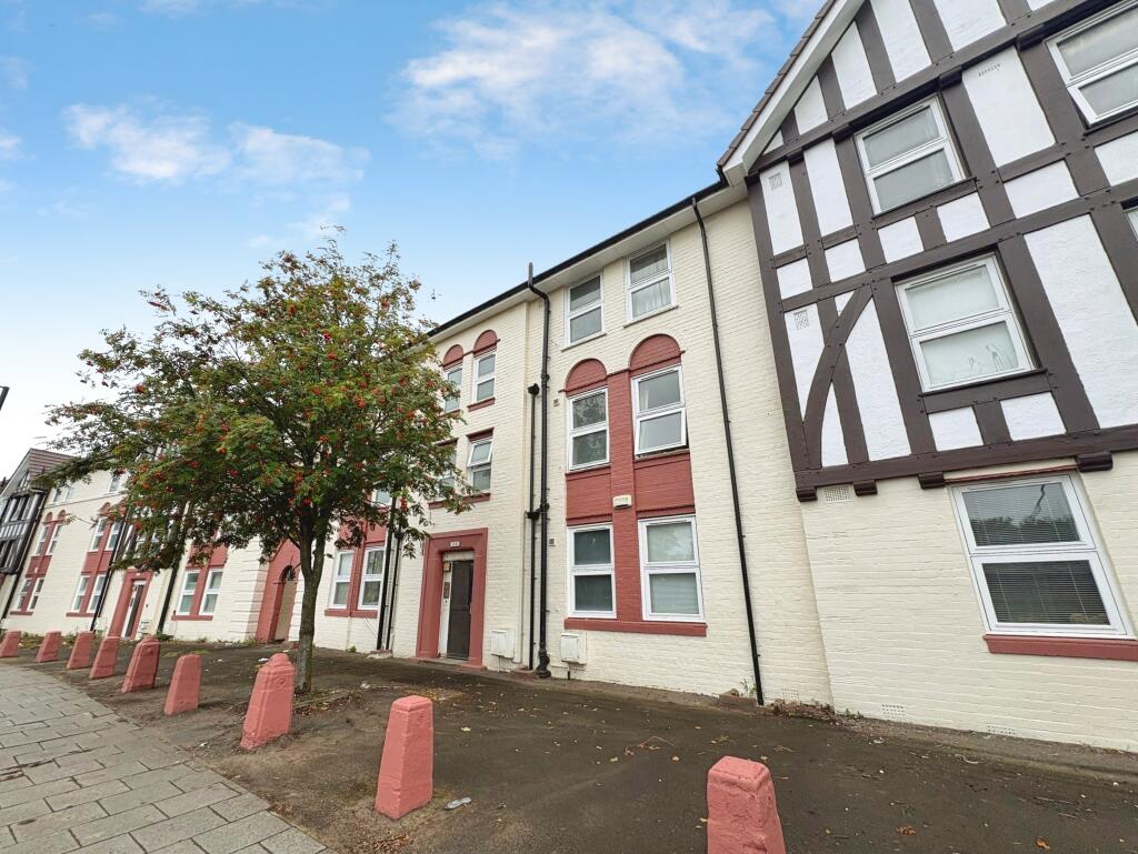 1 bed 1st Floor Flat for rent in Newcastle upon Tyne. From Northwood - Newcastle