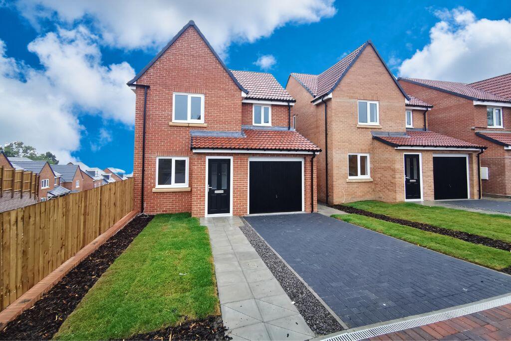 3 bed Detached for rent in Blaydon. From Northwood - Newcastle 3 bed Detached for rent in Blaydon. From Northwood - Newcastle