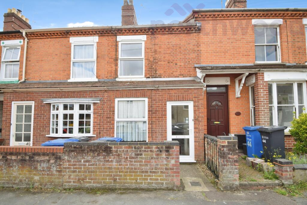 4 bed Mid Terraced House for rent in Norwich. From Northwood - Norwich