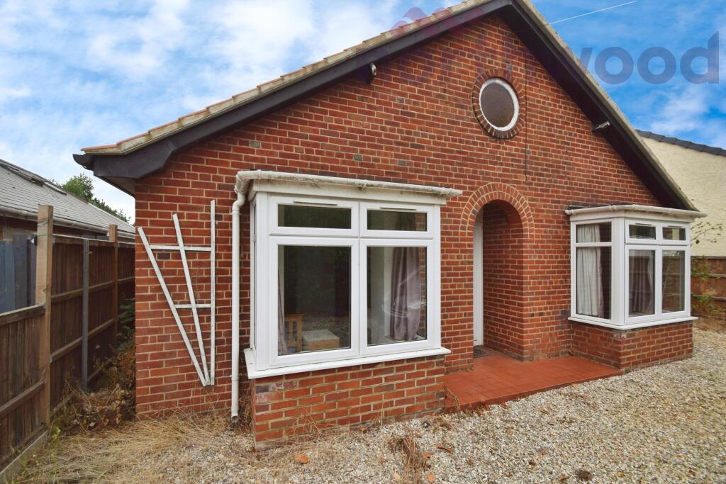 5 bed Bungalow for rent in Colney. From Northwood - Norwich