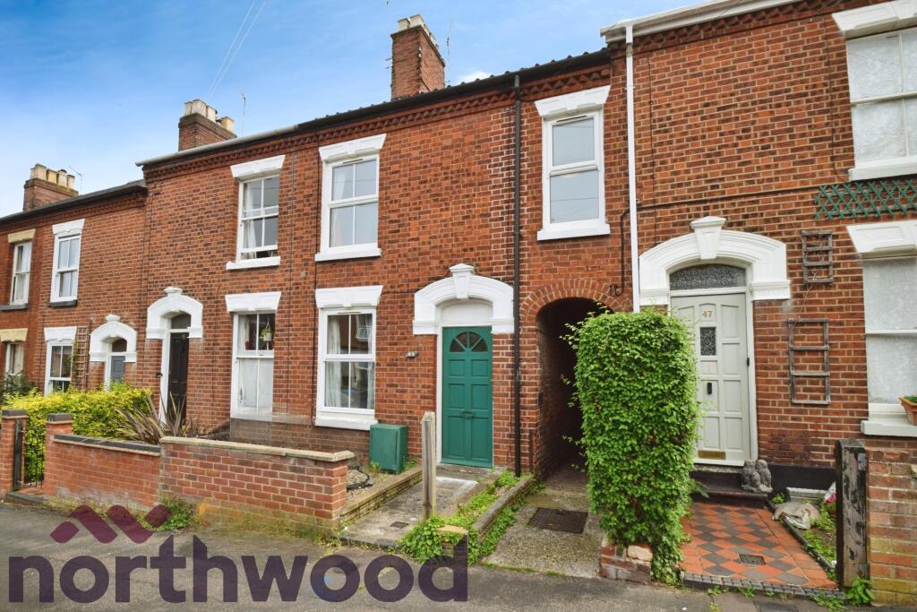 4 bed Mid Terraced House for rent in Norwich. From Northwood - Norwich 4 bed Mid Terraced House for rent in Norwich. From Northwood - Norwich