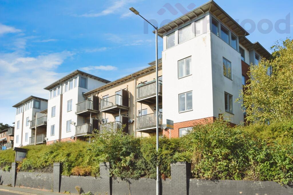1 bed Apartment for rent in Trowse Newton. From Northwood - Norwich