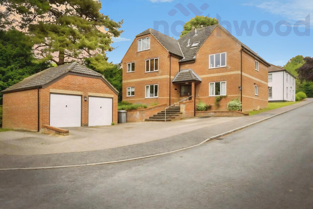 2 bed 1st Floor Flat for rent in Norwich. From Northwood - Norwich