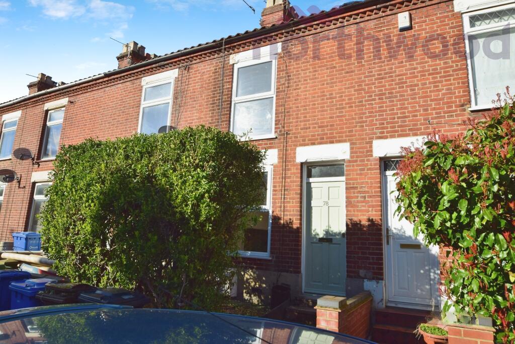 3 bed Mid Terraced House for rent in Norwich. From Northwood - Norwich 3 bed Mid Terraced House for rent in Norwich. From Northwood - Norwich