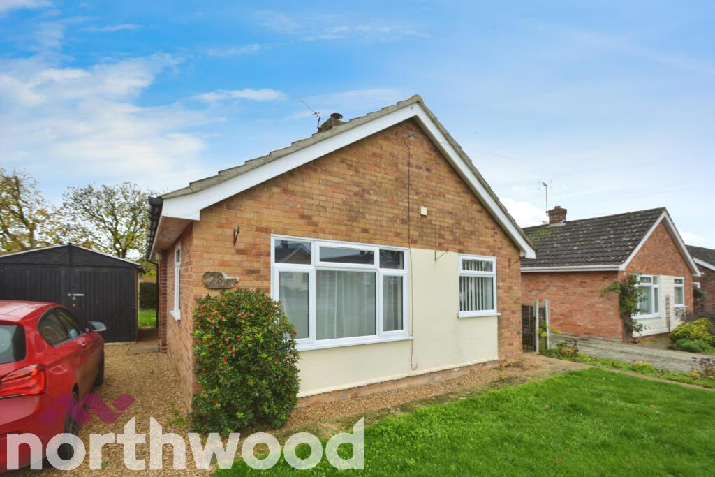 2 bed Bungalow for rent in Long Stratton. From Northwood - Norwich 2 bed Bungalow for rent in Long Stratton. From Northwood - Norwich