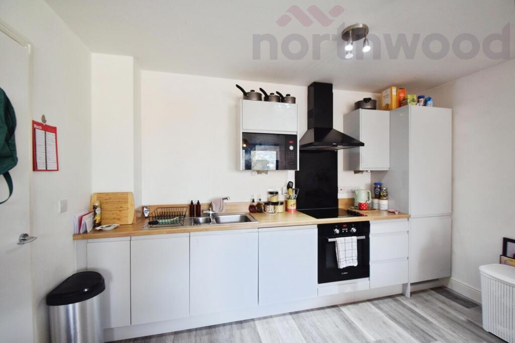 1 bed 1st Floor Flat for rent in Norwich. From Northwood - Norwich