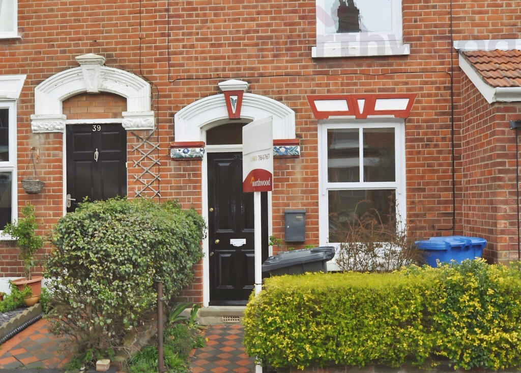 2 bed Mid Terraced House for rent in Norwich. From Northwood - Norwich 2 bed Mid Terraced House for rent in Norwich. From Northwood - Norwich