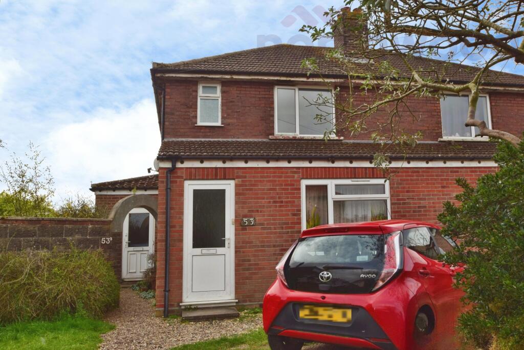 1 bed Annexe for rent in Norwich. From Northwood - Norwich