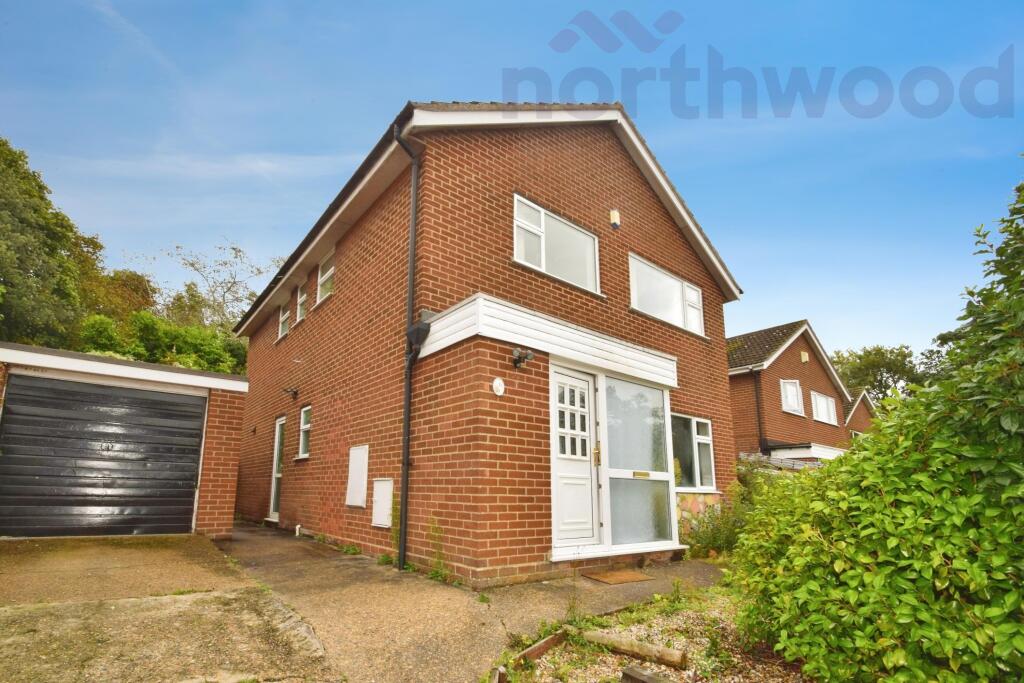 4 bed Detached for rent in Costessey. From Northwood - Norwich