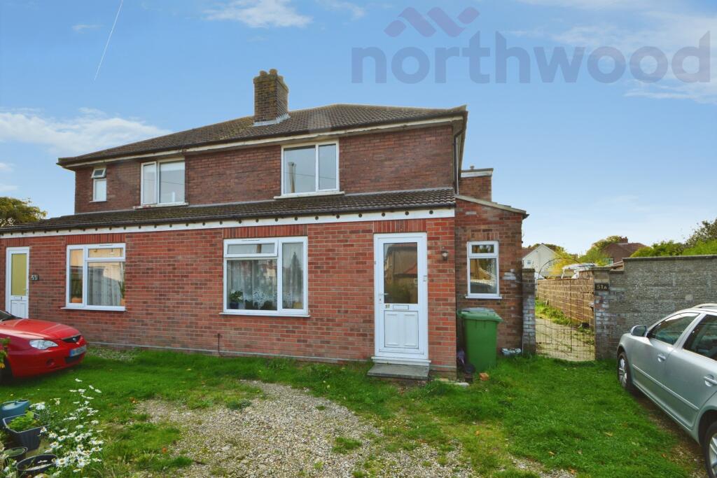 1 bed Annexe for rent in Norwich. From Northwood - Norwich