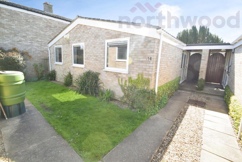 3 bed Bungalow for rent in Horsham St Faith. From Northwood - Norwich