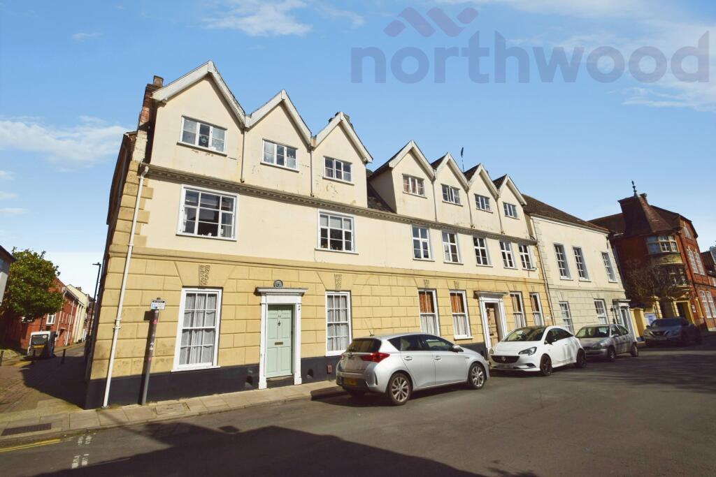 2 bed 1st Floor Flat for rent in Norwich. From Northwood - Norwich