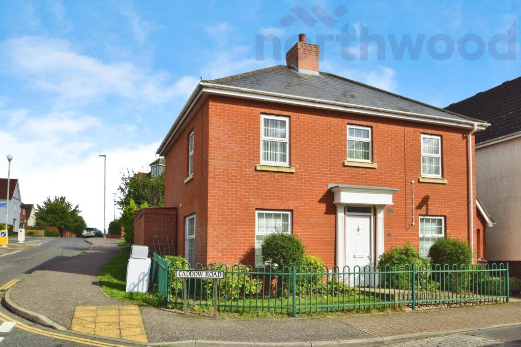 4 bed Detached for rent in Colney. From Northwood - Norwich