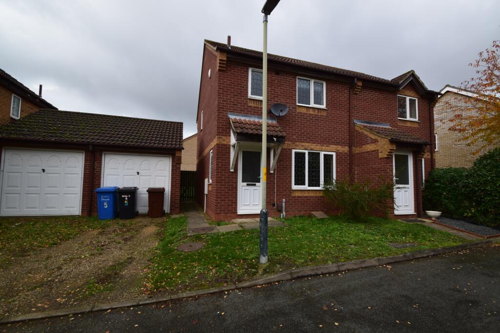 3 bed Semi Detached for rent in Colney. From Northwood - Norwich