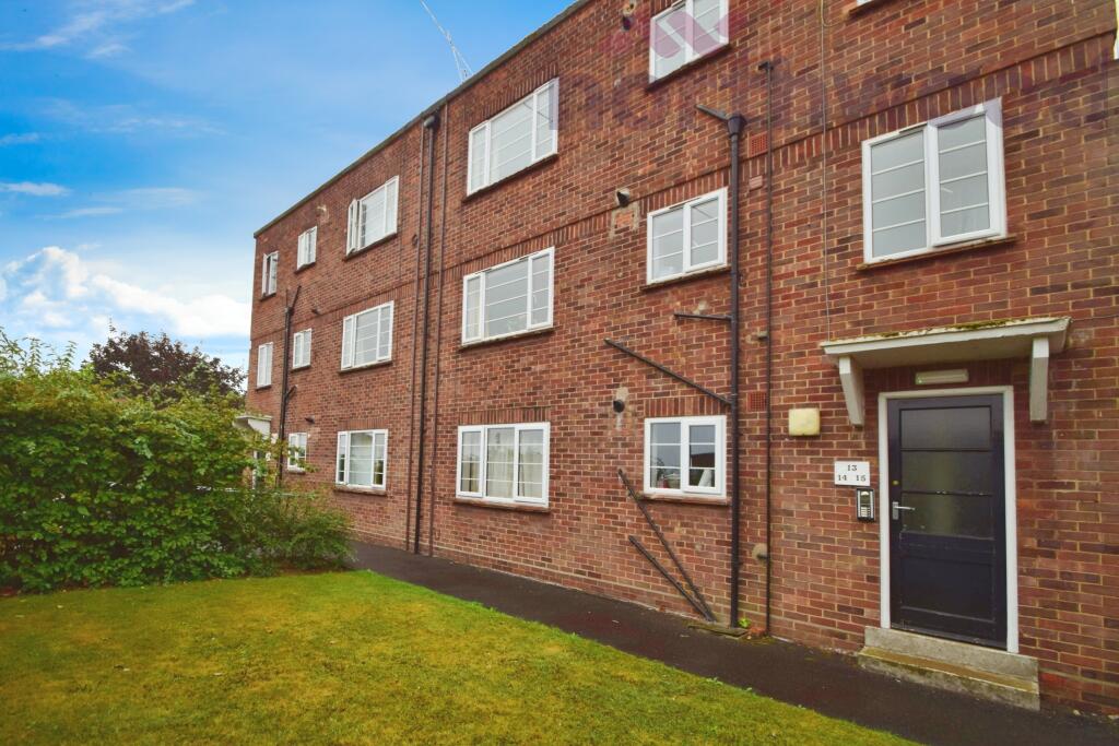 1 bed 1st Floor Flat for rent in Trowse Newton. From Northwood - Norwich