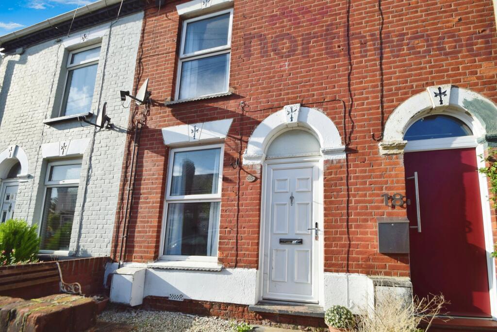 2 bed Mid Terraced House for rent in Norwich. From Northwood - Norwich