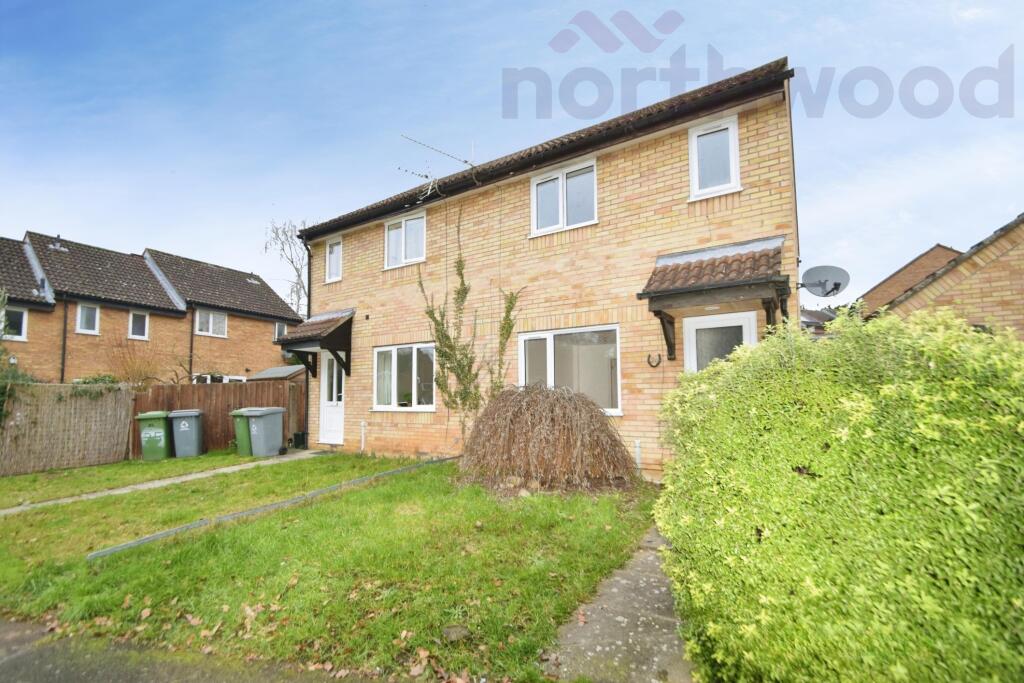 3 bed Semi Detached for rent in Thorpe Marriot. From Northwood - Norwich