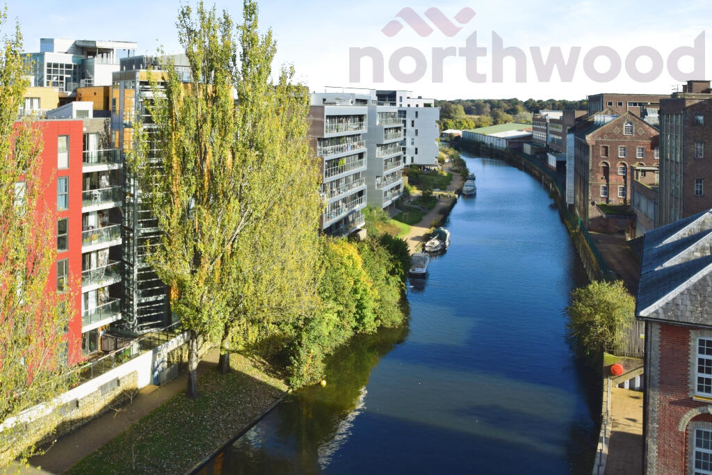 2 bed Penthouse for rent in Trowse Newton. From Northwood - Norwich 2 bed Penthouse for rent in Trowse Newton. From Northwood - Norwich