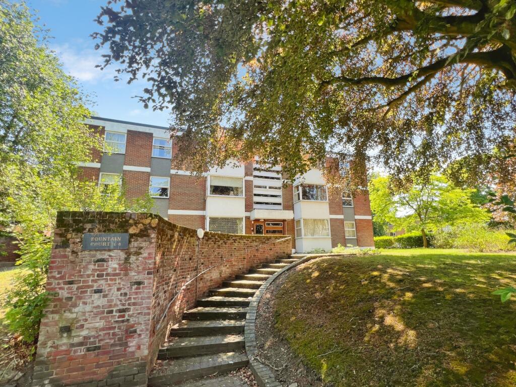 2 bed 1st Floor Flat for rent in Norwich. From Northwood - Norwich