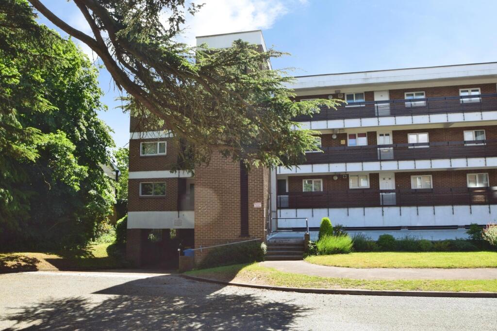 2 bed 1st Floor Flat for rent in Cringleford. From Northwood - Norwich
