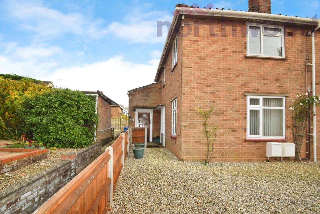 2 bed Annexe for rent in Keswick. From Northwood - Norwich 2 bed Annexe for rent in Keswick. From Northwood - Norwich