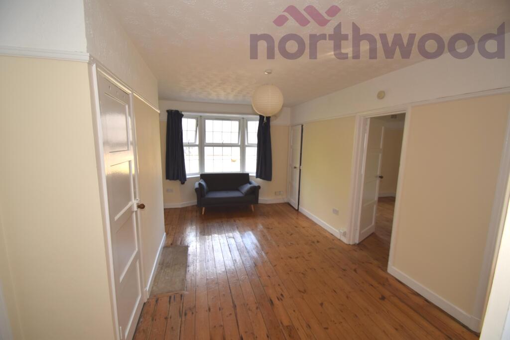 1 bed 1st Floor Flat for rent in Norwich. From Northwood - Norwich