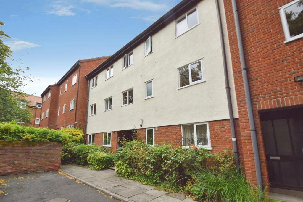 1 bed 1st Floor Flat for rent in Norwich. From Northwood - Norwich