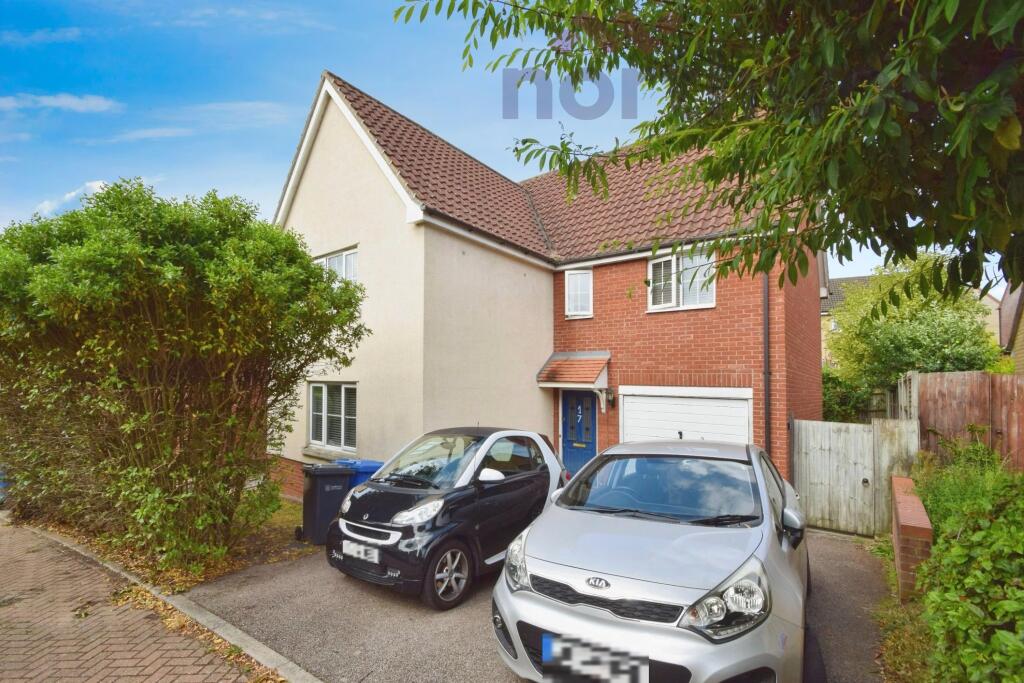 5 bed 1st Floor Flat for rent in Norwich. From Northwood - Norwich
